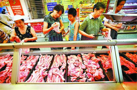 滿足這五大標準，教你如何辨別“放心肉”