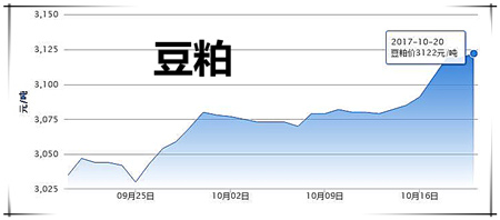 10月20日豬評：兩大因素影響豬價止跌趨穩 將震蕩調整為主