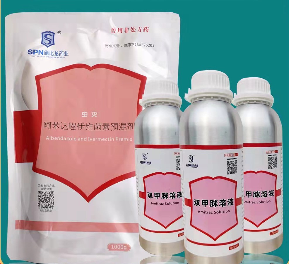 天氣回暖，驅(qū)蟲首當(dāng)其沖！豬主要寄生蟲的科學(xué)防治